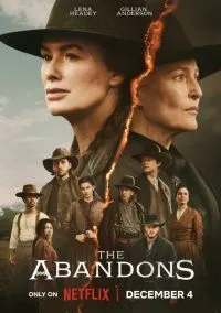 Покинутые (сериал, 2025) 1 сезон смотреть онлайн на Лордфильм